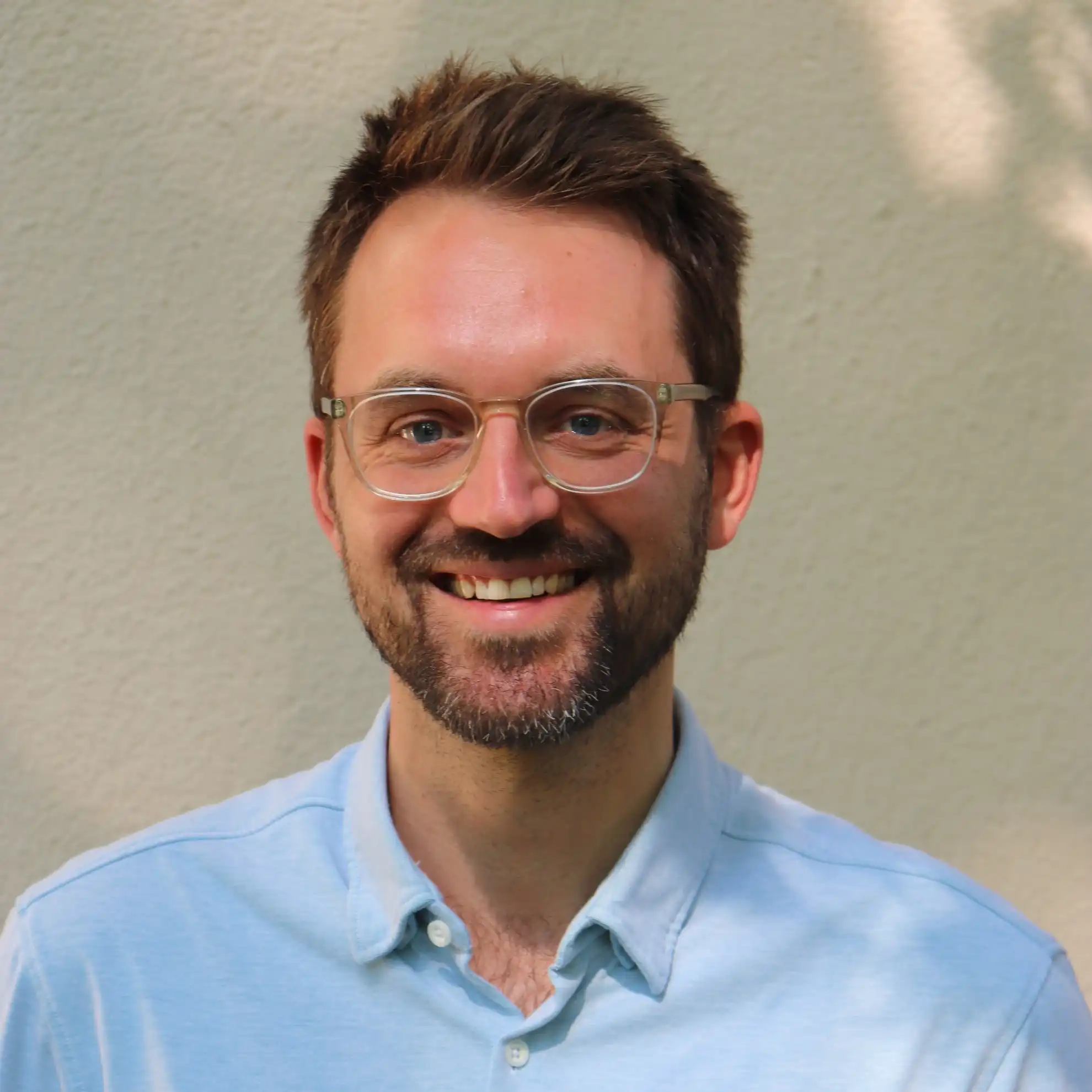 Dr. Christian Johann,